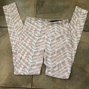 Victoria’s Secret Knockout Leggings